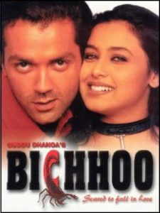 Bichhoo (2000)