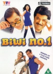 Biwi No. 1 (1999)