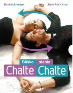 Chalte Chalte (2003)