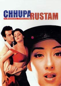 Chhupa Rustam: A Musical Thriller (2001)