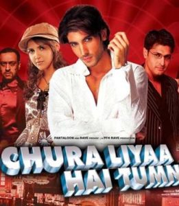 Chura Liyaa Hai Tumne (2003)