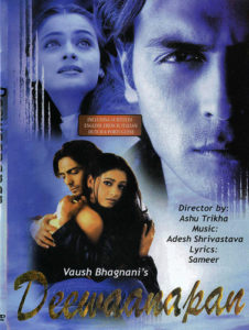 Deewaanapan (2001)