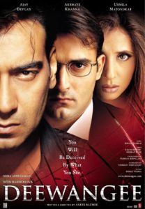 Deewangee (2002)