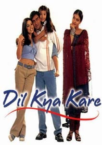 Dil Kya Kare (1999)