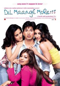 Dil Maange More!!! (2004)