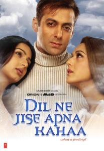 Dil Ne Jise Apna Kaha (2004)