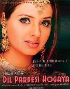 Dil Pardesi Ho Gayaa (2003)