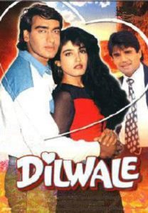 Dilwale (1994)