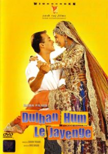 Dulhan Hum Le Jayenge (2000)