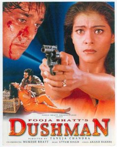 Dushman (1998)