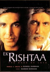 Ek Rishtaa: The Bond Of Love (2001)