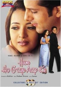 Hum Ho Gaye Aap Ke (2001)