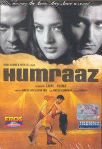 Humraaz (2002)