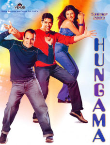 Hungama (2003)