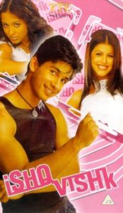 Ishq Vishk (2003)