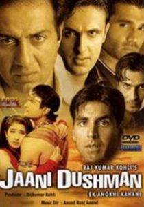 Jaani Dushman: Ek Anokhi Kahani (2002)