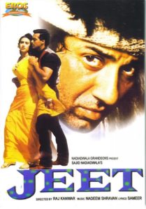 Jeet (1996)