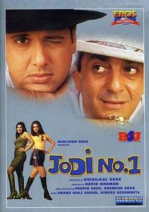 Jodi No.1 (2001)