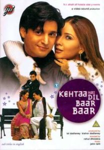 Kehtaa Hai Dil Baar Baar (2002)