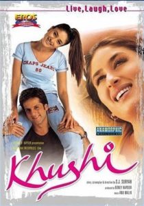 Khushi (2003)