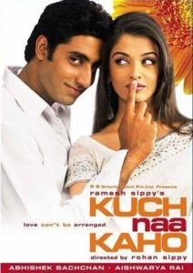 Kuch Naa Kaho (2003)