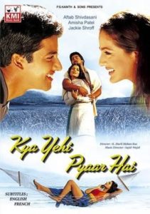 Kya Yehi Pyaar Hai (2002)