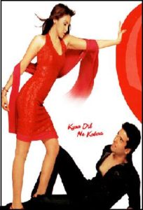 Kyaa Dil Ne Kahaa (2002)