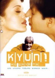 Kyun! Ho Gaya Na (2004)