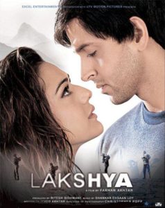 Lakshya (2004)