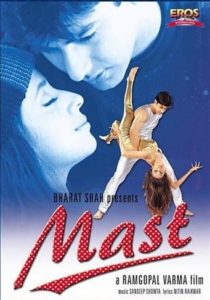 Mast (1999)