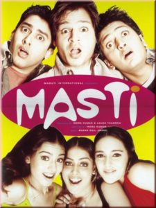 Masti (2004)