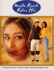 Mujhe Kucch Kehna Hai (2001)