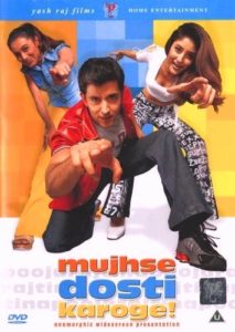 Mujhse Dosti Karoge! (2002)