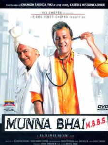 Munnabhai M.B.B.S.