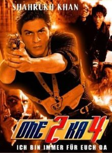 One 2 Ka 4 (2001)