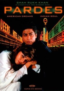 Pardes (1997)