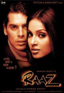 Raaz (2002)