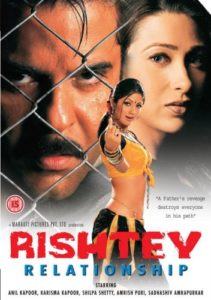 Rishtey (2002)