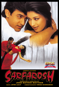 Sarfarosh (1999)