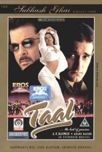 Taal (1999)