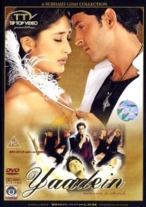 Yaadein... (2001)