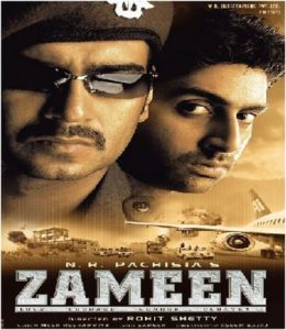 Zameen (2003)