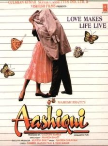 Aashiqui (1990)