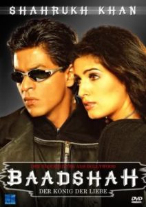 Baadshah (1999)