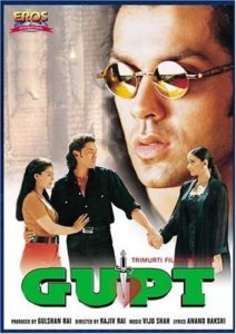 Gupt: The Hidden Truth