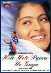 Hote Hote Pyar Ho Gaya (1999)