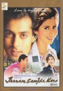 Jaanam Samjha Karo (1999)