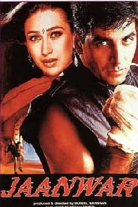 Jaanwar (1999)