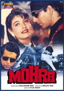 Mohra (1994)