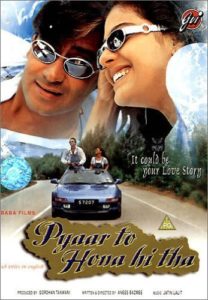 Pyaar To Hona Hi Tha (1998)